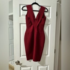 Hello Molly body on dress